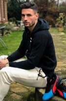 Fabian Schar