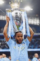 Raheem Sterling