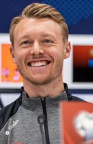Simon Kjaer