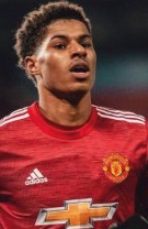 Marcus Rashford