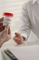 Vânzarea spermei sau a ovulelor