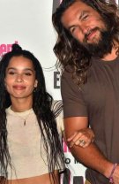 Jason Momoa