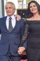 Catherine Zeta-Jones