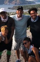 Jada Pinkett Smith
