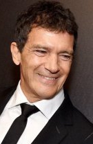 Antonio Banderas