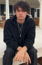 Dylan Jagger Lee