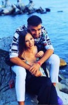 Recital de poezii în fața unui birt