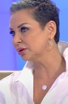 A învățat să se iubească și mai mult