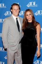 Meghan, iritată de prezența lui Trevor