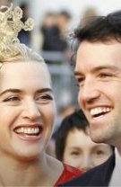 Kate Winslet și Ned Rocknroll