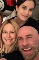 Kelly Preston, la 47 de ani