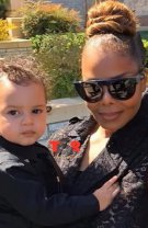 Janet Jackson, la 50 de ani