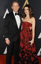 Rachel Weisz, la 48 de ani
