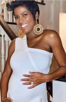 Tamron Hall, la 48 de ani