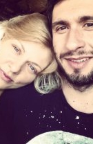 Dana Nălbaru și Dragoș Bucur
