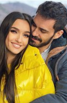 Viviana Sposub și George Burcea