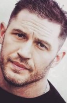19. Tom Hardy (44 de ani)