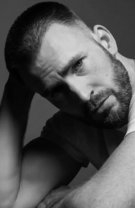 16. Chris Evans (40 de ani)