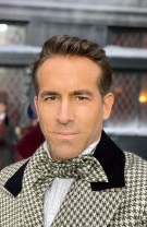 15. Ryan Reynolds (45 de ani)