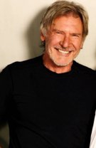 14. Harrison Ford (79 de ani)