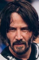 13. Keanu Reeves (57 de ani)