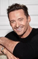 12. Hugh Jackman (53 de ani)