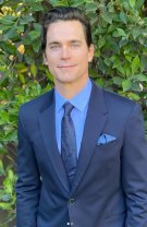10. Matt Bomer  (44 de ani)
