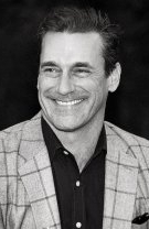 9. Jon Hamm (50 de ani)