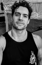 1. Henry Cavill (38 de ani)