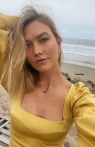 5. Karlie Kloss