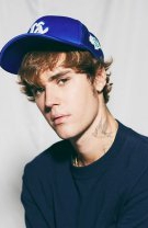 7. Justin Bieber