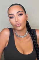 9. Kim Kardashian