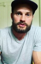 10. Jamie Dornan