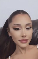11. Ariana Grande