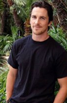 13. Christian Bale