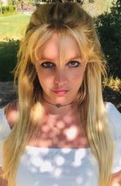14. Britney Spears