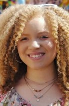 Ava Clarke