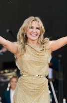 Ce planuri de viitor are Kylie Minogue?