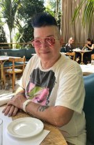 Lea DeLaria (63 de ani)