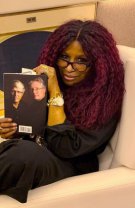 Chaka Khan (68 de ani)