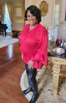 Patti LaBelle (77 de ani)