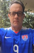 Tom Hanks (65 de ani)