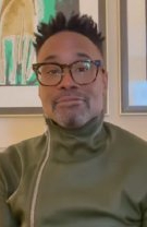 Billy Porter (52 de ani)