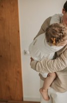 9. Cineva îți spune că i-ai umplut golul din suflet