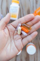 Excesul de vitamine