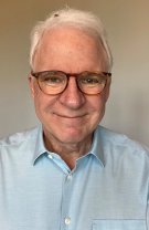 4. Steve Martin