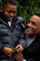 9. Hill Harper
