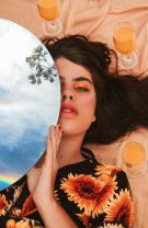 2. Nu te cunoșteai suficient înainte să rămâi singur/ă