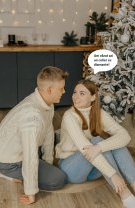 7. Nu bate apropouri pentru că le va ignora
