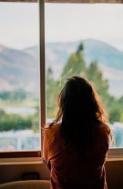 8. Nu îți schimbi perspectiva asupra iubirii chiar dacă trec ani de zile